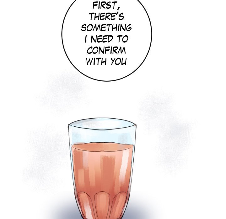 Death's Love Ballad Death's Love Ballad EP 26 - Toomics page 19 - 