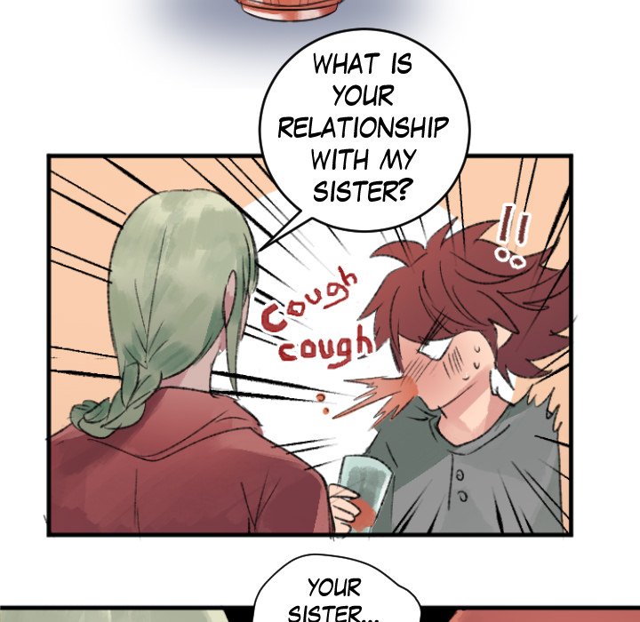 Death's Love Ballad Death's Love Ballad EP 26 - Toomics page 20 - 