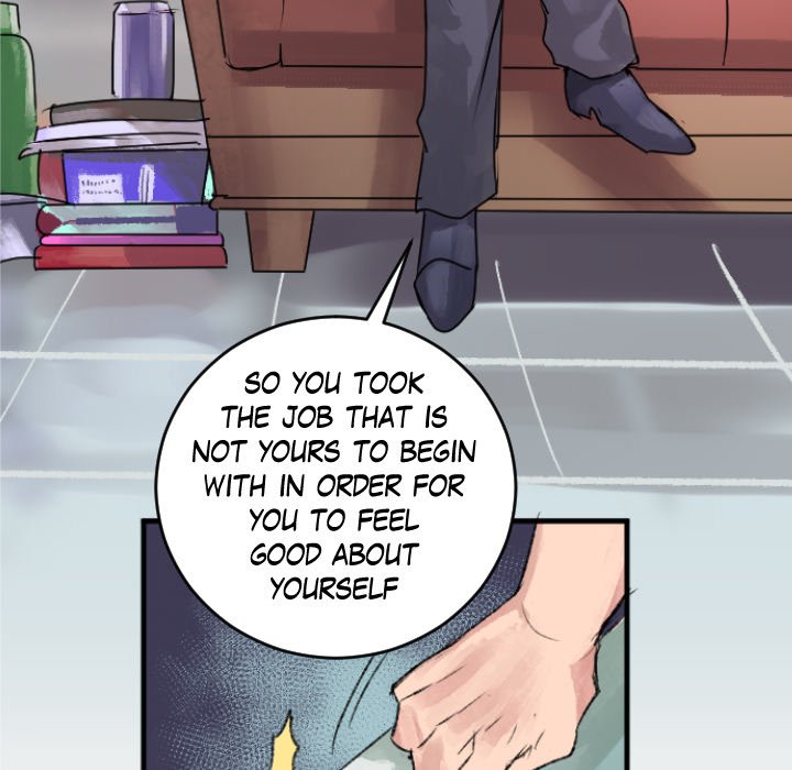 Death's Love Ballad Death's Love Ballad EP 26 - Toomics page 25 - 