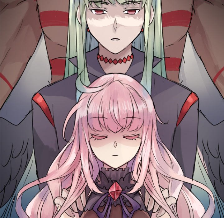 Death's Love Ballad Death's Love Ballad EP 26 - Toomics page 29 - 