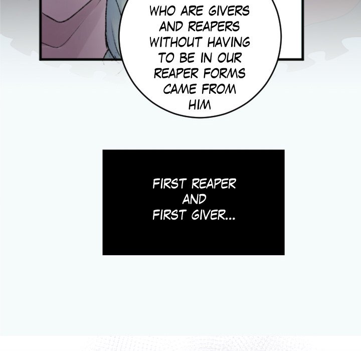 Death's Love Ballad Death's Love Ballad EP 26 - Toomics page 31 - 