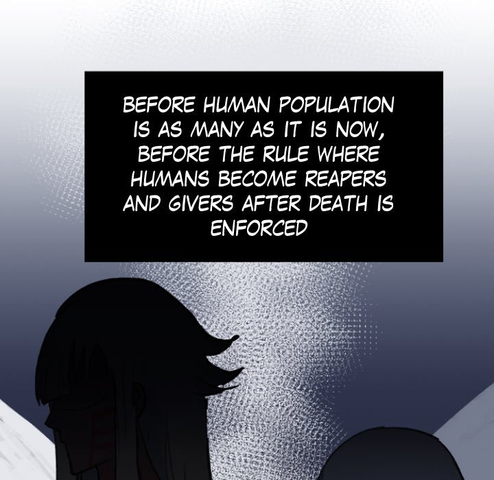 Death's Love Ballad Death's Love Ballad EP 26 - Toomics page 32 - 