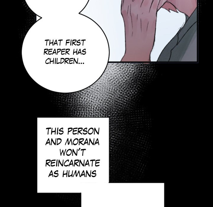 Death's Love Ballad Death's Love Ballad EP 26 - Toomics page 36 - 