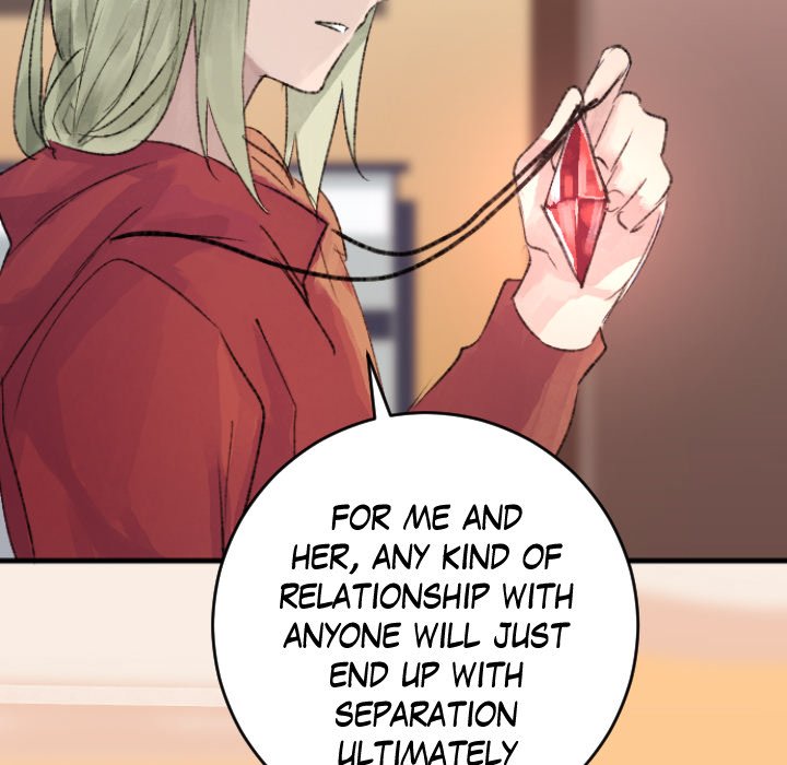 Death's Love Ballad Death's Love Ballad EP 26 - Toomics page 39 - 