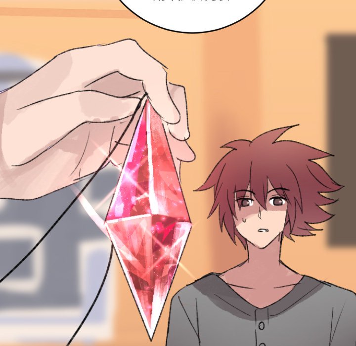 Death's Love Ballad Death's Love Ballad EP 26 - Toomics page 40 - 
