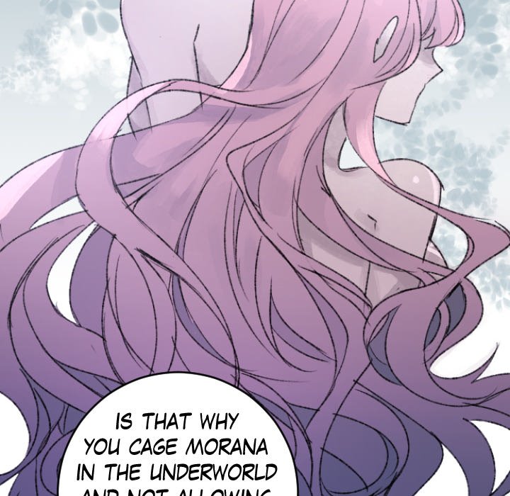 Death's Love Ballad Death's Love Ballad EP 26 - Toomics page 43 - 