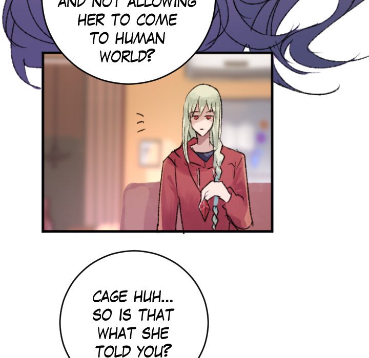 Death's Love Ballad Death's Love Ballad EP 26 - Toomics page 44 - 