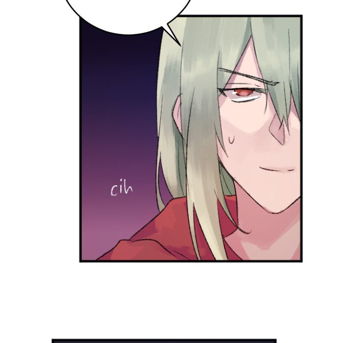 Death's Love Ballad Death's Love Ballad EP 26 - Toomics page 45 - 