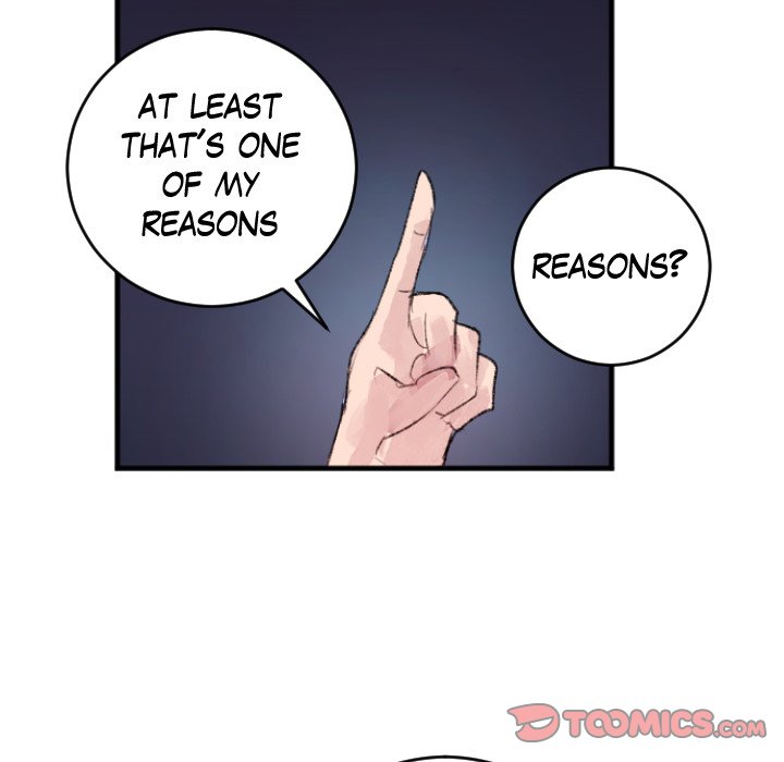 Death's Love Ballad Death's Love Ballad EP 26 - Toomics page 46 - 