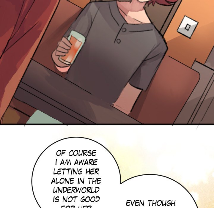 Death's Love Ballad Death's Love Ballad EP 26 - Toomics page 48 - 