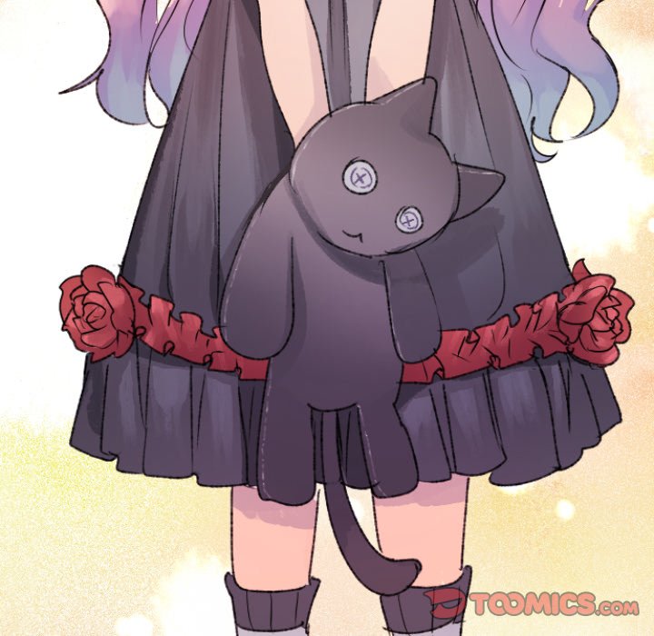 Death's Love Ballad Death's Love Ballad EP 26 - Toomics page 6 - 