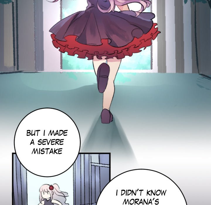 Death's Love Ballad Death's Love Ballad EP 26 - Toomics page 52 - 