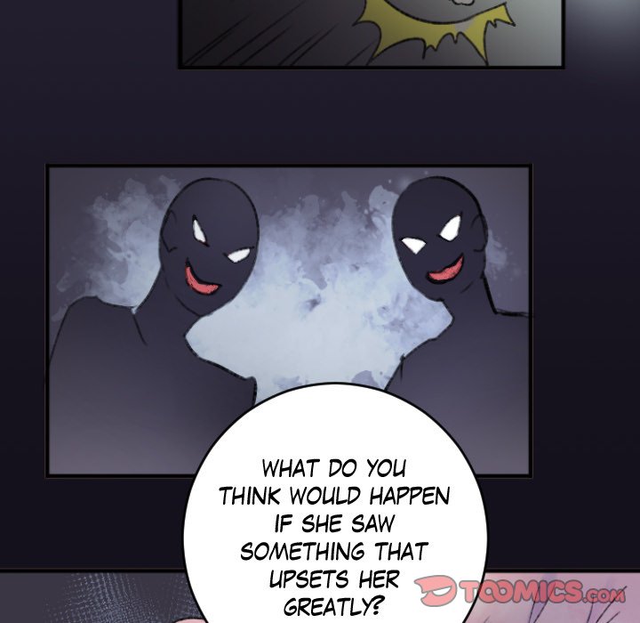 Death's Love Ballad Death's Love Ballad EP 26 - Toomics page 54 - 