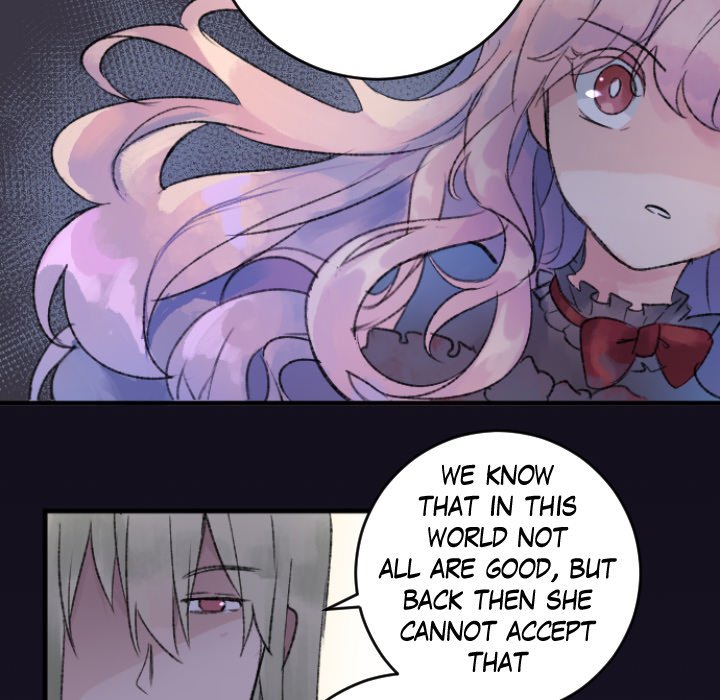 Death's Love Ballad Death's Love Ballad EP 26 - Toomics page 55 - 