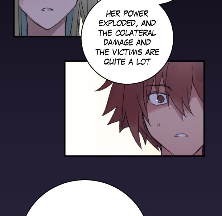 Death's Love Ballad Death's Love Ballad EP 26 - Toomics page 56 - 