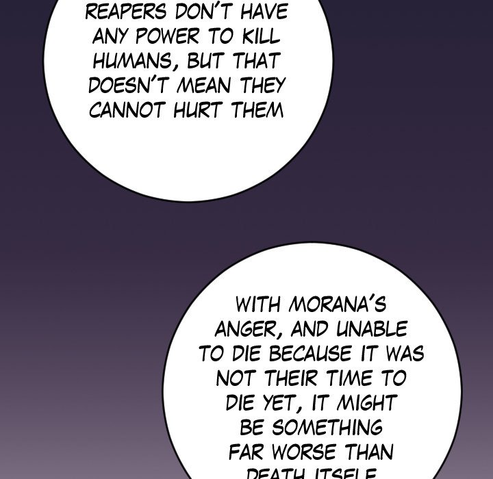 Death's Love Ballad Death's Love Ballad EP 26 - Toomics page 57 - 