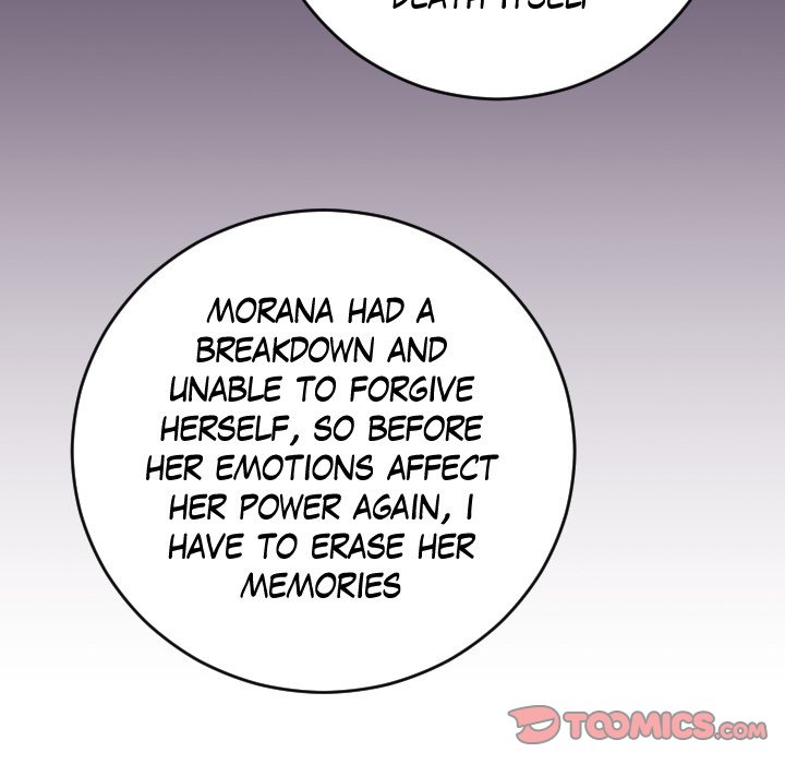 Death's Love Ballad Death's Love Ballad EP 26 - Toomics page 58 - 