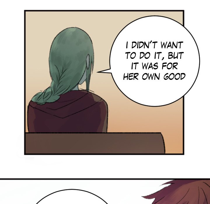 Death's Love Ballad Death's Love Ballad EP 26 - Toomics page 59 - 