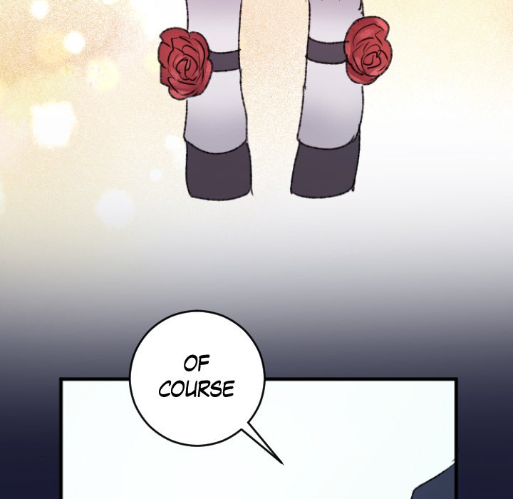 Death's Love Ballad Death's Love Ballad EP 26 - Toomics page 7 - 