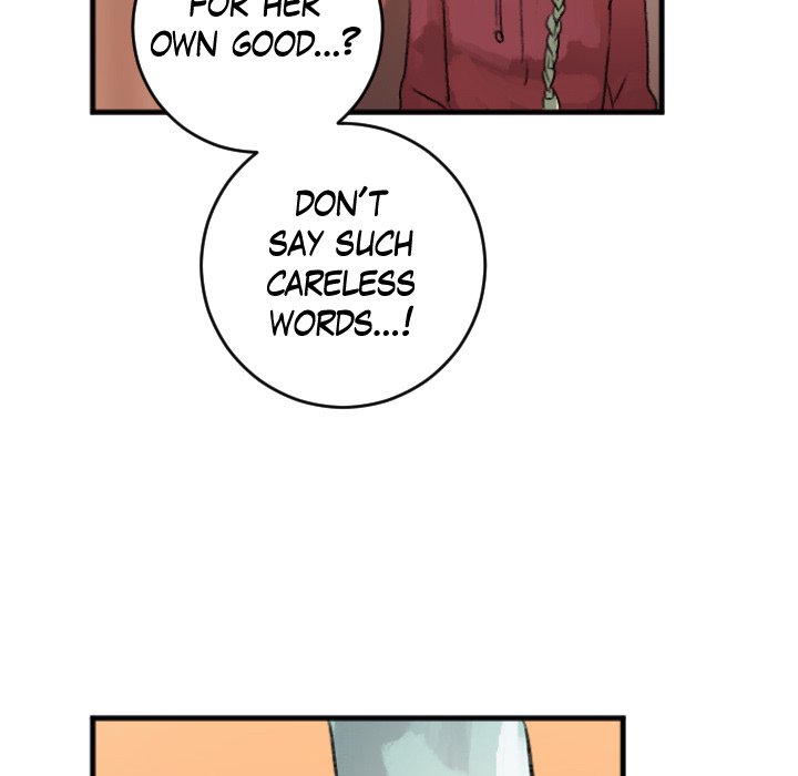 Death's Love Ballad Death's Love Ballad EP 26 - Toomics page 61 - 