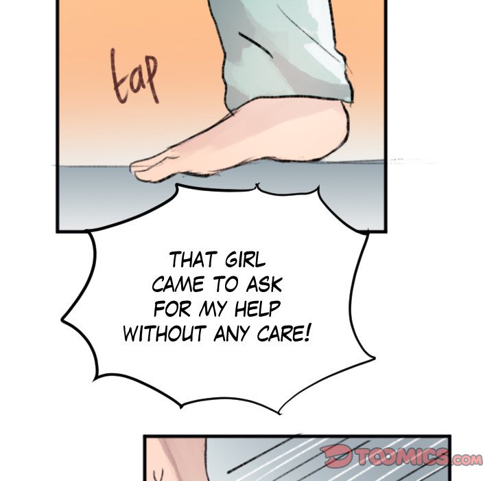 Death's Love Ballad Death's Love Ballad EP 26 - Toomics page 62 - 