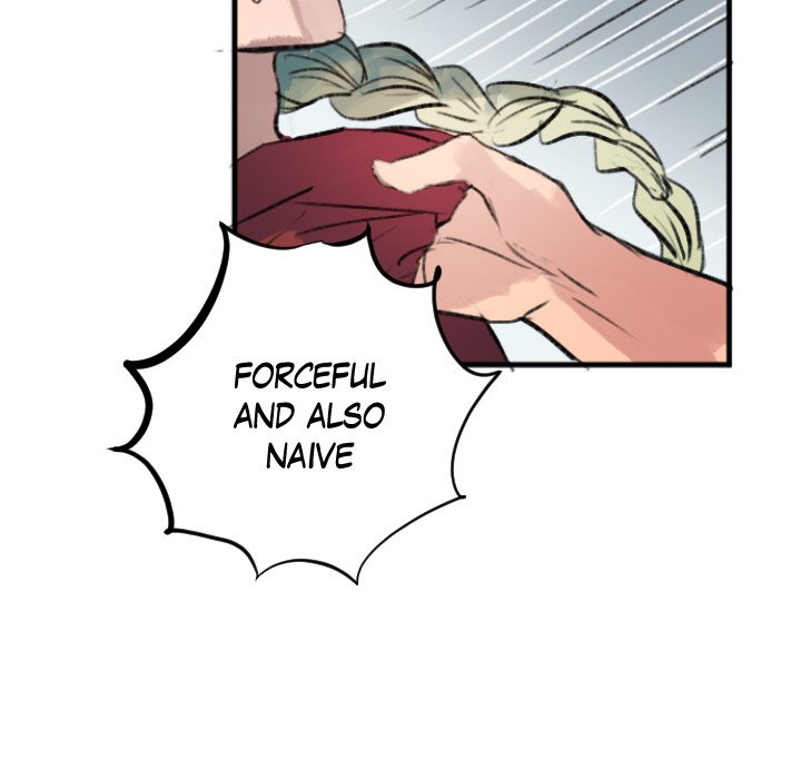 Death's Love Ballad Death's Love Ballad EP 26 - Toomics page 63 - 