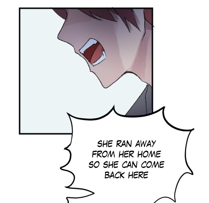 Death's Love Ballad Death's Love Ballad EP 26 - Toomics page 64 - 