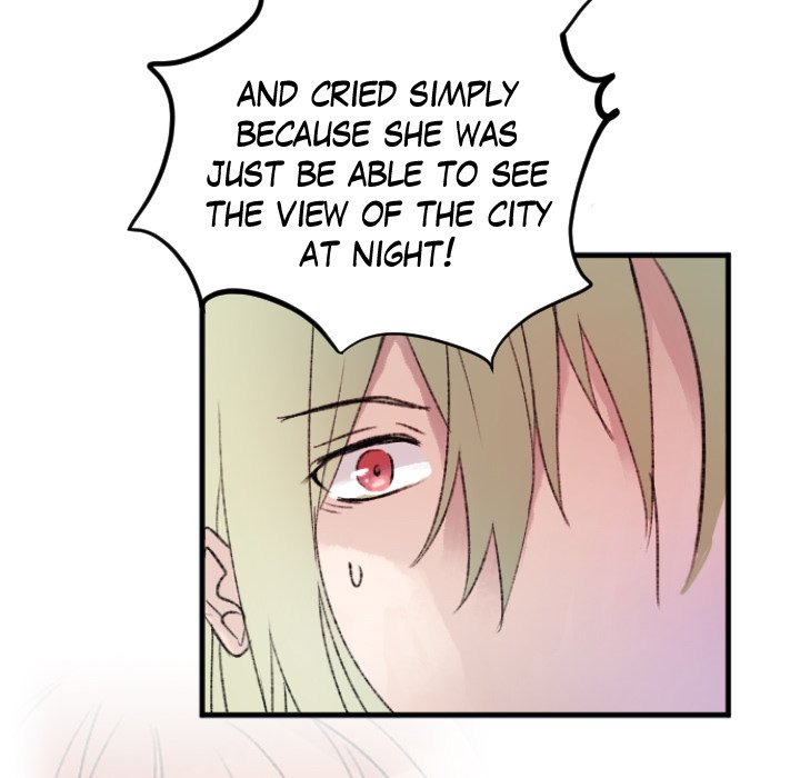 Death's Love Ballad Death's Love Ballad EP 26 - Toomics page 65 - 