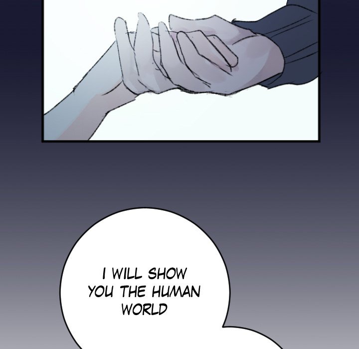 Death's Love Ballad Death's Love Ballad EP 26 - Toomics page 8 - 
