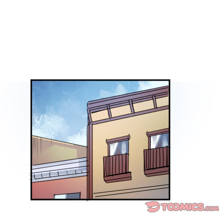 Death's Love Ballad Death's Love Ballad EP 26 - Toomics page 10 - 