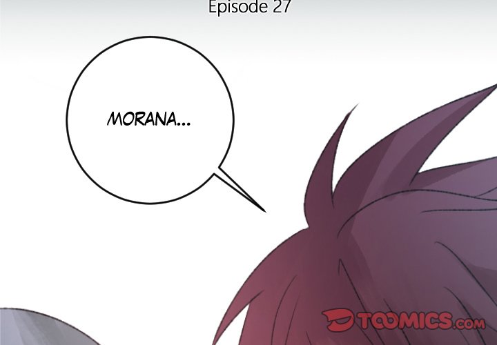 Death's Love Ballad Death's Love Ballad EP 27 - Toomics page 2 - 