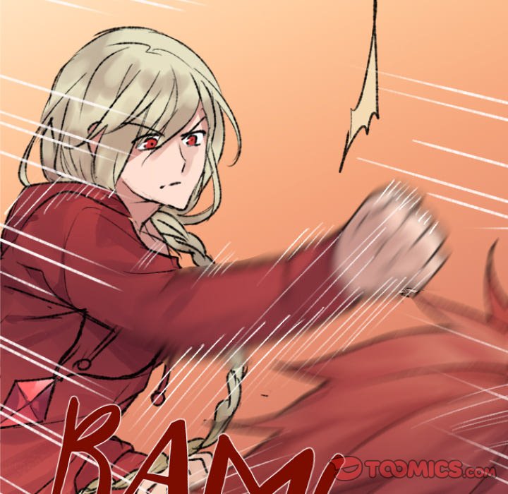 Death's Love Ballad Death's Love Ballad EP 27 - Toomics page 14 - 