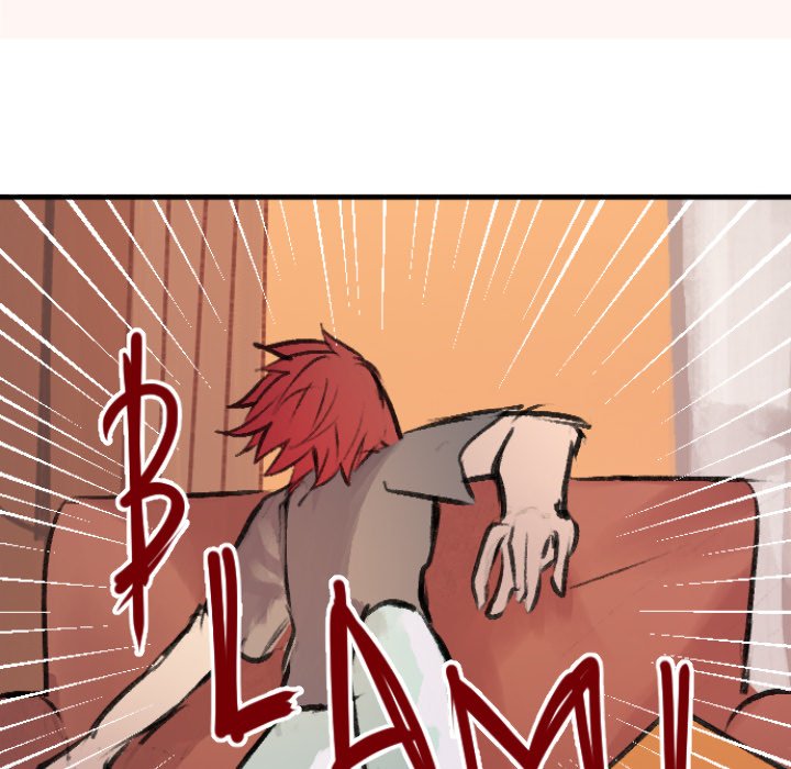 Death's Love Ballad Death's Love Ballad EP 27 - Toomics page 17 - 