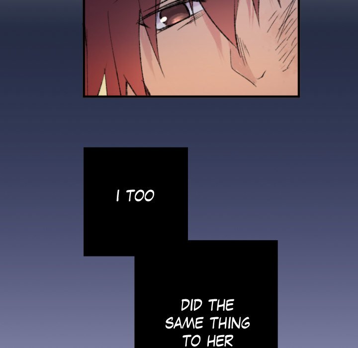 Death's Love Ballad Death's Love Ballad EP 27 - Toomics page 19 - 