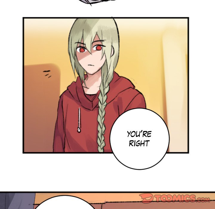 Death's Love Ballad Death's Love Ballad EP 27 - Toomics page 22 - 