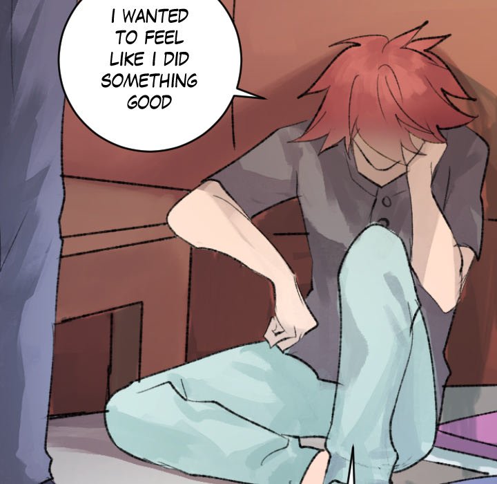 Death's Love Ballad Death's Love Ballad EP 27 - Toomics page 23 - 