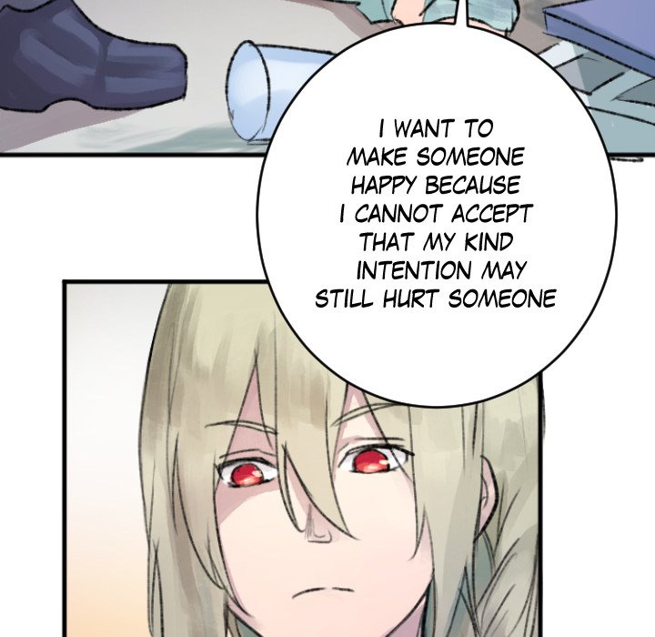 Death's Love Ballad Death's Love Ballad EP 27 - Toomics page 24 - 