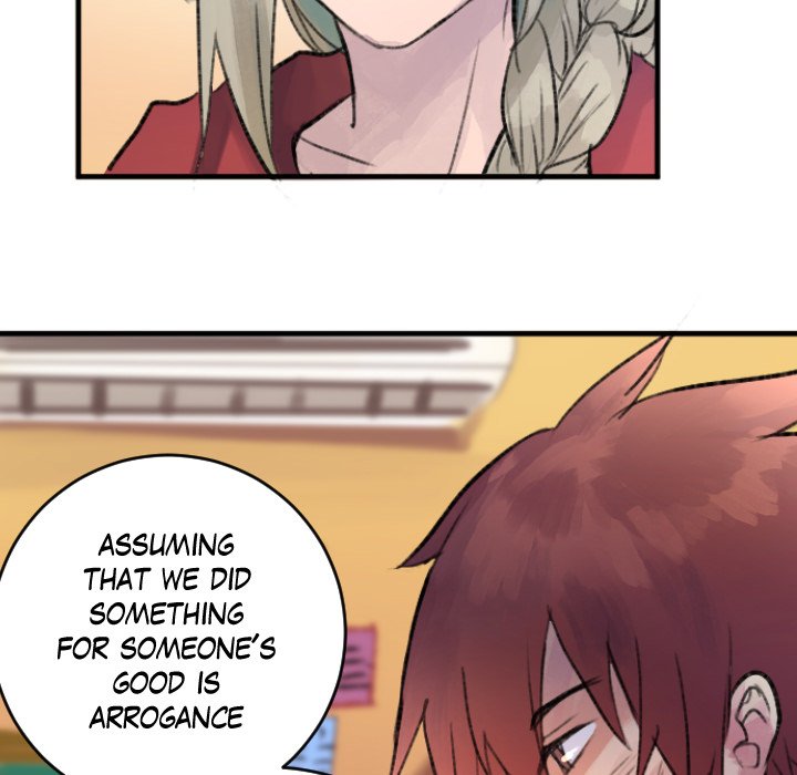 Death's Love Ballad Death's Love Ballad EP 27 - Toomics page 25 - 