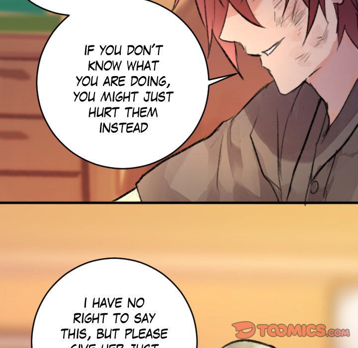 Death's Love Ballad Death's Love Ballad EP 27 - Toomics page 26 - 