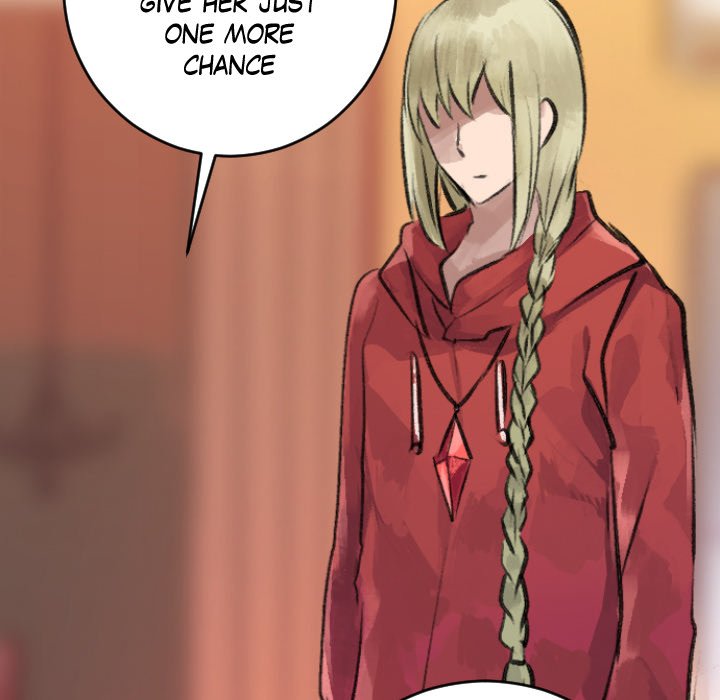 Death's Love Ballad Death's Love Ballad EP 27 - Toomics page 27 - 