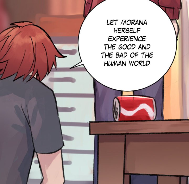 Death's Love Ballad Death's Love Ballad EP 27 - Toomics page 28 - 