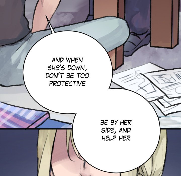 Death's Love Ballad Death's Love Ballad EP 27 - Toomics page 29 - 