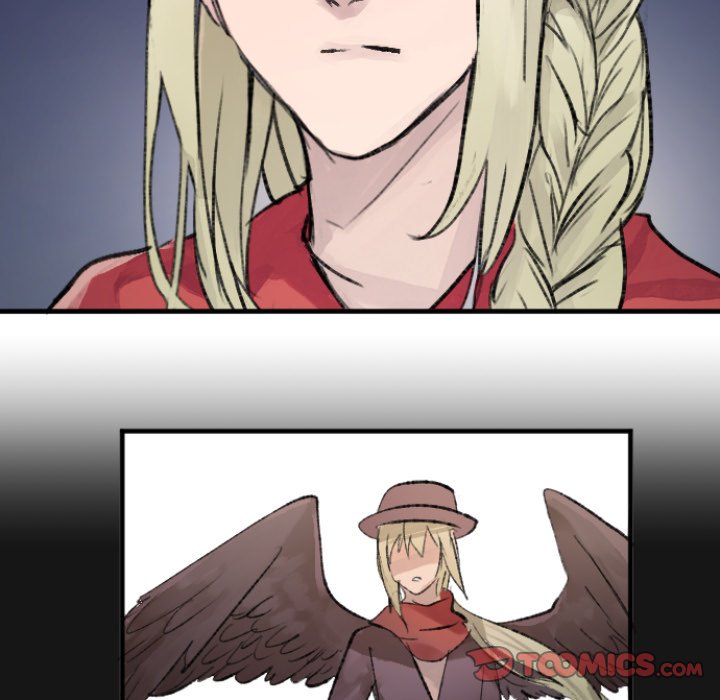 Death's Love Ballad Death's Love Ballad EP 27 - Toomics page 30 - 