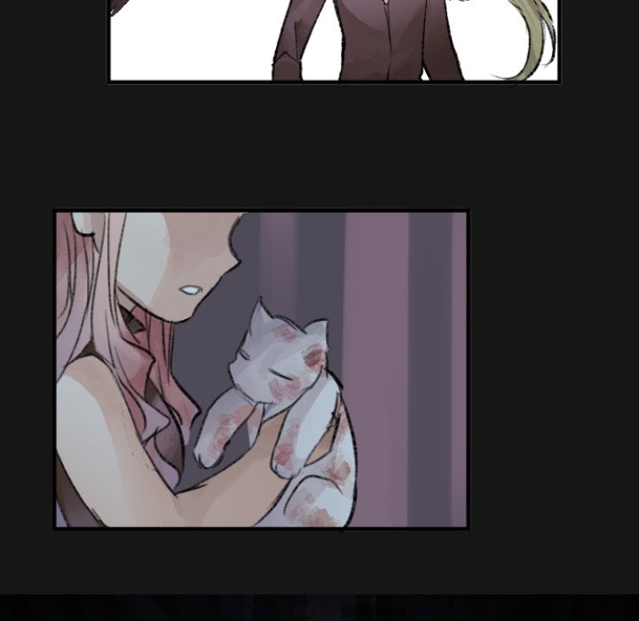 Death's Love Ballad Death's Love Ballad EP 27 - Toomics page 31 - 