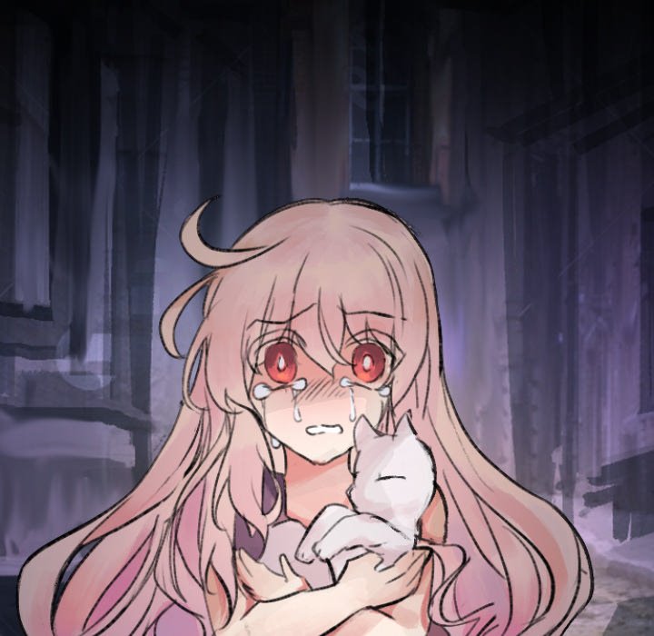 Death's Love Ballad Death's Love Ballad EP 27 - Toomics page 32 - 