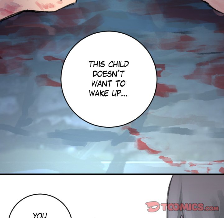 Death's Love Ballad Death's Love Ballad EP 27 - Toomics page 34 - 