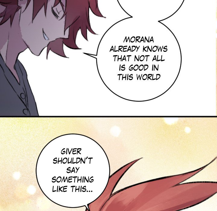 Death's Love Ballad Death's Love Ballad EP 27 - Toomics page 36 - 