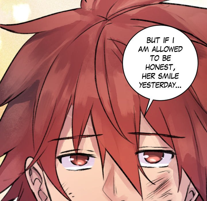 Death's Love Ballad Death's Love Ballad EP 27 - Toomics page 37 - 