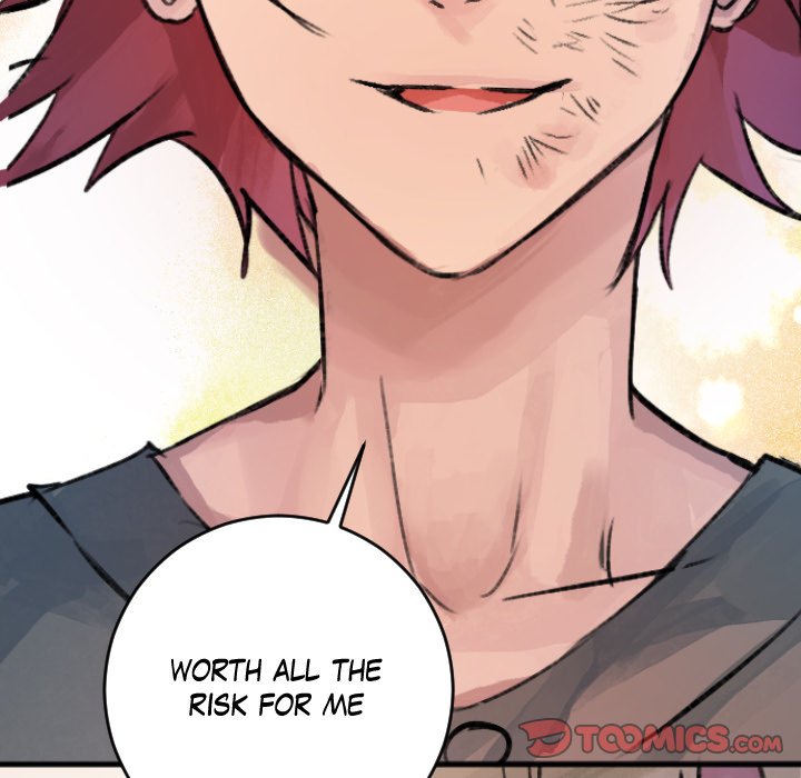Death's Love Ballad Death's Love Ballad EP 27 - Toomics page 38 - 