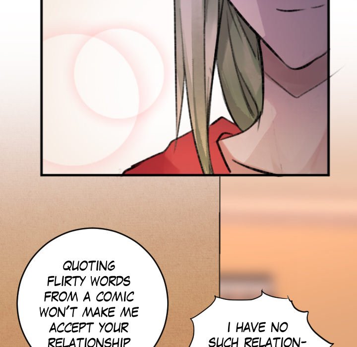 Death's Love Ballad Death's Love Ballad EP 27 - Toomics page 40 - 